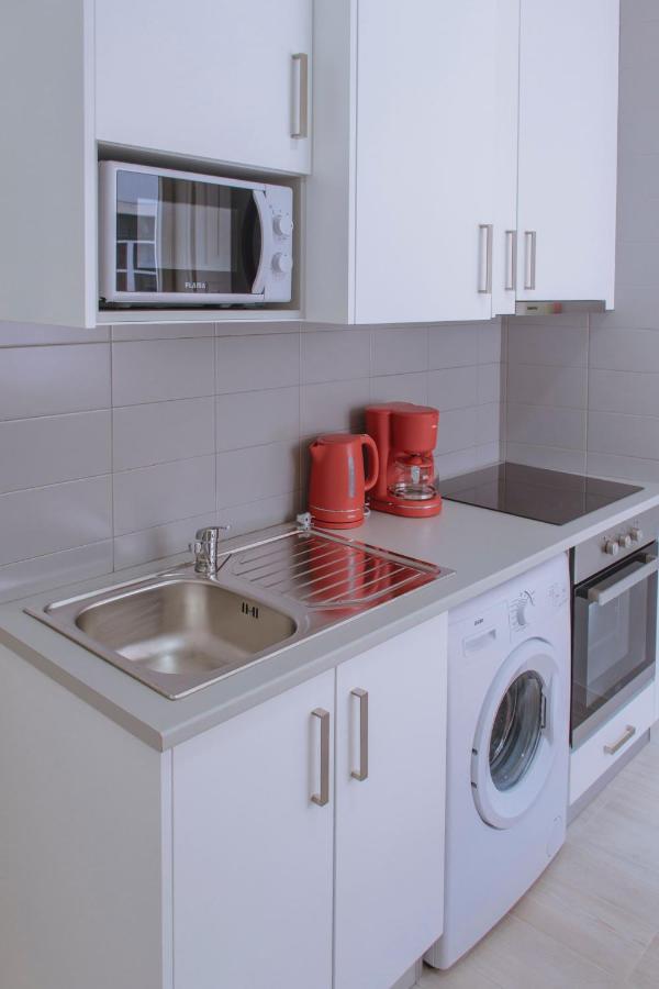Ferienwohnung Living Coimbra Corpo De Deus Exterior foto