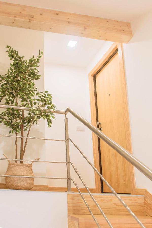 Ferienwohnung Living Coimbra Corpo De Deus Exterior foto