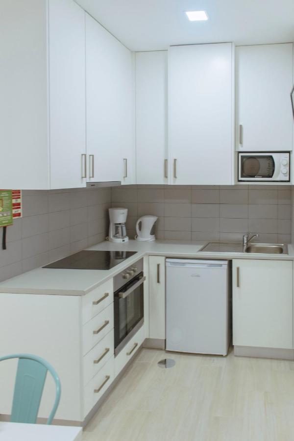Ferienwohnung Living Coimbra Corpo De Deus Exterior foto