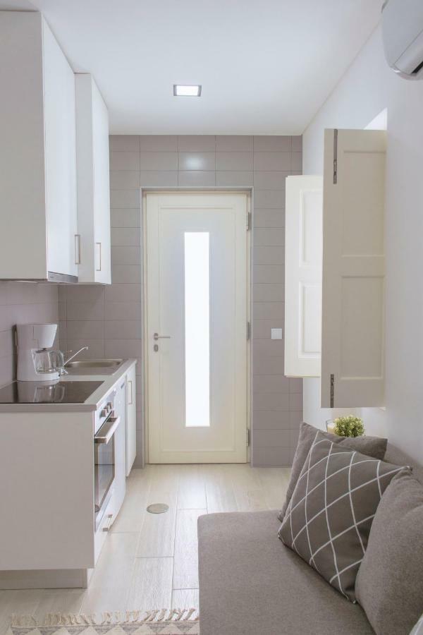 Ferienwohnung Living Coimbra Corpo De Deus Exterior foto