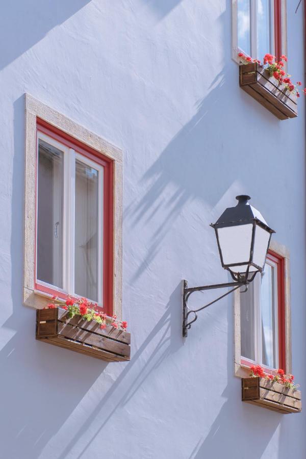 Ferienwohnung Living Coimbra Corpo De Deus Exterior foto